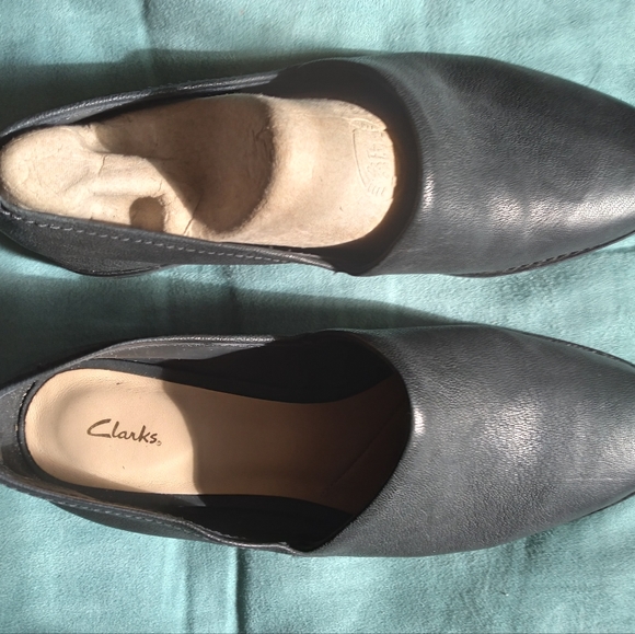 Carter Shoes - Picture 4 of 4